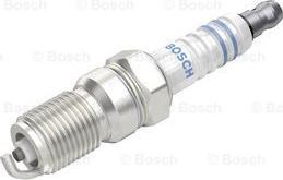 BOSCH 0 242 229 604 - Bougie d'allumage cwaw.fr