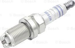 BOSCH 0 242 229 628 - Bougie d'allumage cwaw.fr