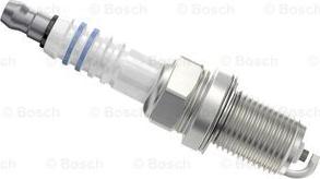 BOSCH 0 242 229 884 - Bougie d'allumage cwaw.fr