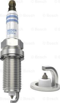 BOSCH 0 242 229 708 - Bougie d'allumage cwaw.fr