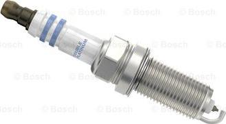 BOSCH 0 242 229 708 - Bougie d'allumage cwaw.fr