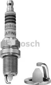 BOSCH 0 242 225 583 - Bougie d'allumage cwaw.fr