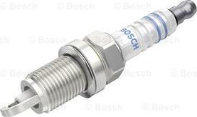 BOSCH 0 242 225 537 - Bougie d'allumage cwaw.fr