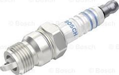 BOSCH 0 242 225 641 - Bougie d'allumage cwaw.fr