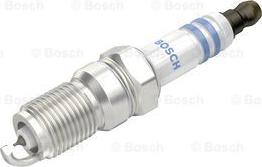 BOSCH 0 242 225 659 - Bougie d'allumage cwaw.fr