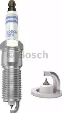 BOSCH 0 242 225 664 - Bougie d'allumage cwaw.fr