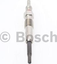 BOSCH 0 250 402 005 - Bougie de préchauffage cwaw.fr