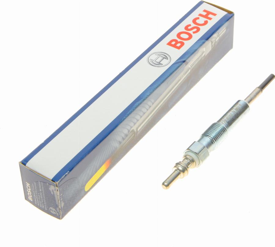 BOSCH 0 250 603 021 - Bougie de préchauffage cwaw.fr