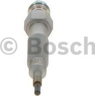 BOSCH 0 250 312 001 - Bougie de préchauffage cwaw.fr