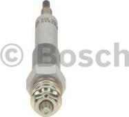 BOSCH 0 250 312 003 - Bougie de préchauffage cwaw.fr