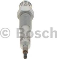 BOSCH 0 250 312 003 - Bougie de préchauffage cwaw.fr