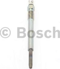 BOSCH 0 250 204 002 - Bougie de préchauffage cwaw.fr