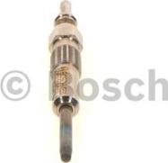 BOSCH 0 250 203 003 - Bougie de préchauffage cwaw.fr