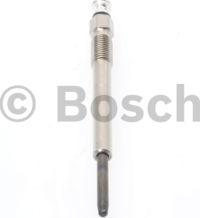 BOSCH 0 250 203 002 - Bougie de préchauffage cwaw.fr