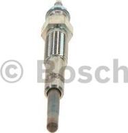 BOSCH 0 250 202 095 - Bougie de préchauffage cwaw.fr