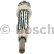 BOSCH 0 250 202 093 - Bougie de préchauffage cwaw.fr