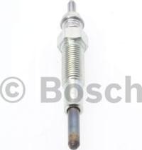 BOSCH 0 250 202 092 - Bougie de préchauffage cwaw.fr