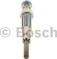 BOSCH 0 250 202 097 - Bougie de préchauffage cwaw.fr