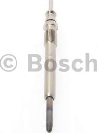 BOSCH 0 250 202 043 - Bougie de préchauffage cwaw.fr