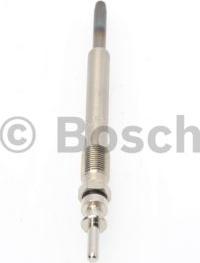 BOSCH 0 250 202 043 - Bougie de préchauffage cwaw.fr