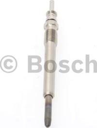 BOSCH 0 250 202 042 - Bougie de préchauffage cwaw.fr