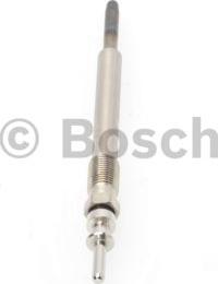 BOSCH 0 250 202 042 - Bougie de préchauffage cwaw.fr