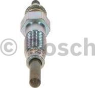 BOSCH 0 250 202 064 - Bougie de préchauffage cwaw.fr