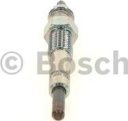 BOSCH 0 250 202 087 - Bougie de préchauffage cwaw.fr