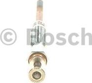 BOSCH 0 250 202 073 - Bougie de préchauffage cwaw.fr