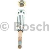 BOSCH 0 250 202 073 - Bougie de préchauffage cwaw.fr