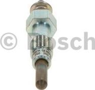 BOSCH 0 250 202 077 - Bougie de préchauffage cwaw.fr