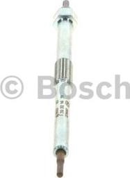 BOSCH 0 250 202 146 - Bougie de préchauffage cwaw.fr