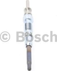 BOSCH 0 250 202 103 - Bougie de préchauffage cwaw.fr