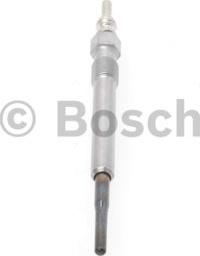 BOSCH 0 250 202 102 - Bougie de préchauffage cwaw.fr