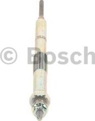 BOSCH 0 250 202 124 - Bougie de préchauffage cwaw.fr