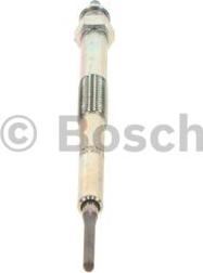 BOSCH 0 250 202 124 - Bougie de préchauffage cwaw.fr