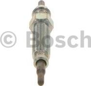 BOSCH 0 250 202 121 - Bougie de préchauffage cwaw.fr