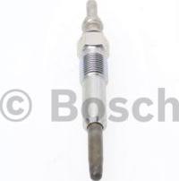 BOSCH 0 250 212 009 - Bougie de préchauffage cwaw.fr