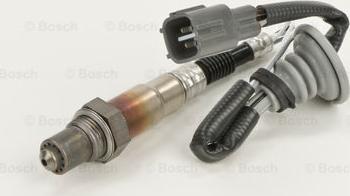 BOSCH 0 258 986 694 - Sonde lambda cwaw.fr