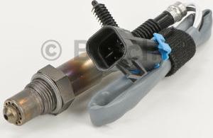 BOSCH 0 258 986 645 - Sonde lambda cwaw.fr