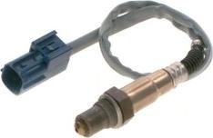 BOSCH 0 258 986 646 - Sonde lambda cwaw.fr