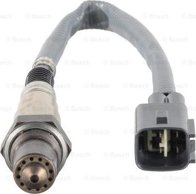 BOSCH 0 258 986 648 - Sonde lambda cwaw.fr