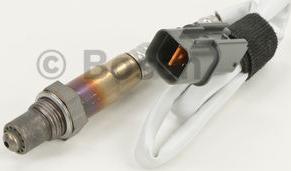 BOSCH 0 258 986 655 - Sonde lambda cwaw.fr