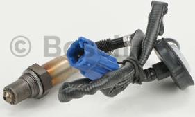 BOSCH 0 258 986 669 - Sonde lambda cwaw.fr