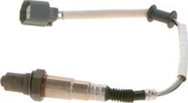 BOSCH 0 258 986 664 - Sonde lambda cwaw.fr