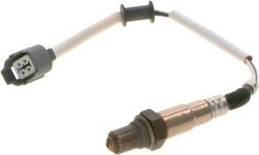 BOSCH 0 258 986 664 - Sonde lambda cwaw.fr