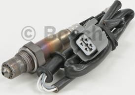 BOSCH 0 258 986 665 - Sonde lambda cwaw.fr