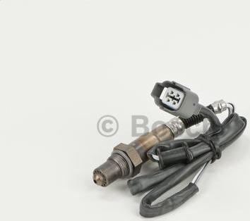 BOSCH 0 258 986 663 - Sonde lambda cwaw.fr