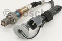 BOSCH 0 258 986 662 - Sonde lambda cwaw.fr