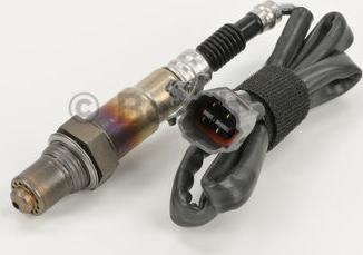 BOSCH 0 258 986 667 - Sonde lambda cwaw.fr